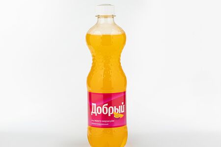 Добрый Манго-маракуйя