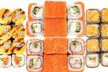 Сет Фаворит