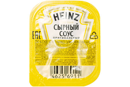 Соус Сырный