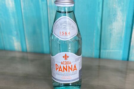 Aqua Panna