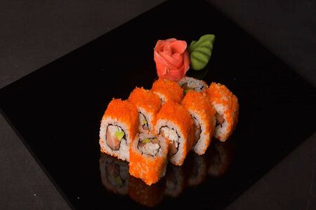 Ролл Калифорния