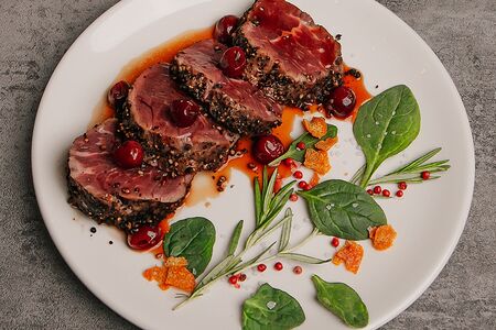 Ростбиф ВМоменте