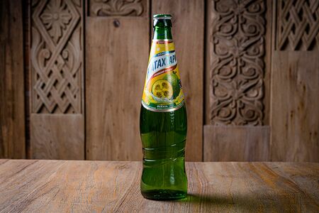 Лимонад Натахтари Фейхоа