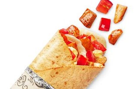 Чесночный стриж