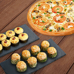 Промонабор Бастион