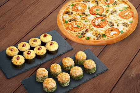 Промонабор Бастион