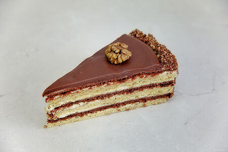 Мишка на севере