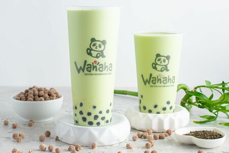 Тайский Изумруд