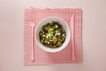 Битые огурцы