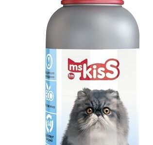 Ms Kiss Спрей Нейтрализатор запаха для кош Экопром