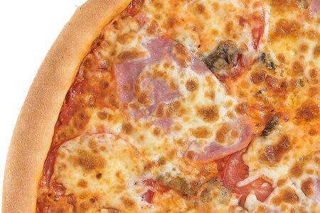 Пицца Парма