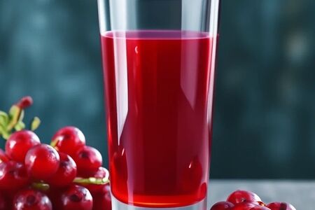 Морс домашний