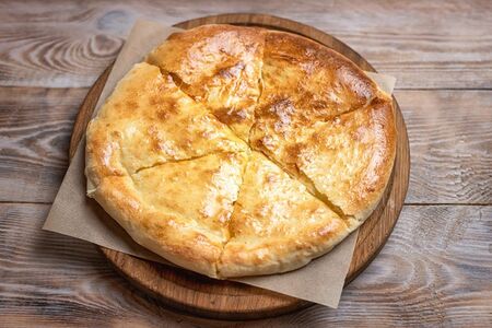 Хачапури Кахури