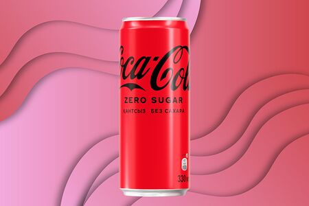 Coca-Cola Zero