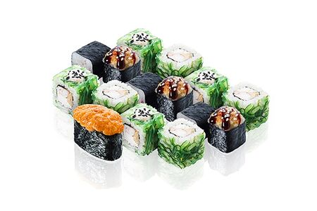 Капибокс №13