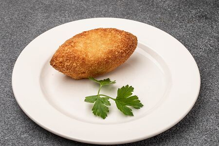 Котлета по-киевски