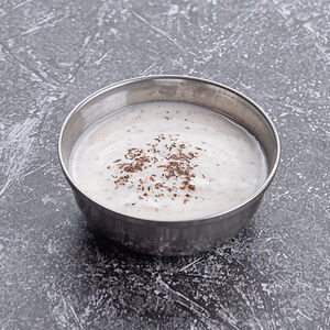 Сливочный соус