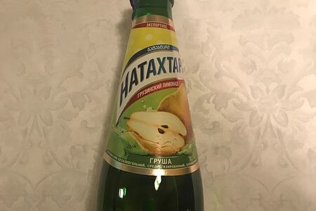 Грузинский лимонад в ассортименте