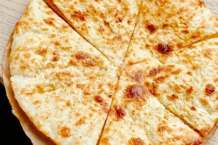 Фокачча с сыром