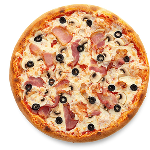 Пицца Ла Чиполла 