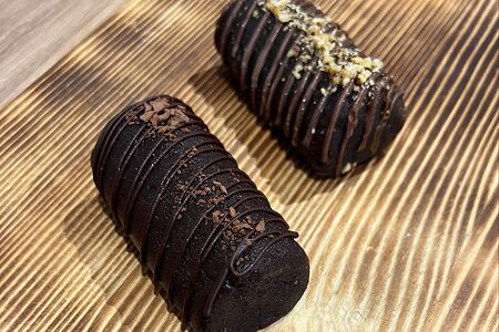 Пирожное Картошка