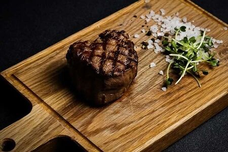 Филе-миньон