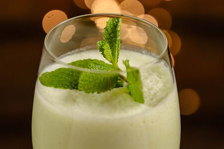 Смузи Protein Meal