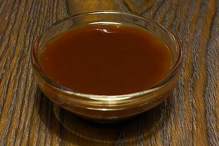 Соус томатный