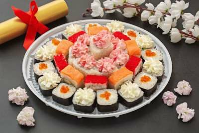 Сет Подарочный 48 шт