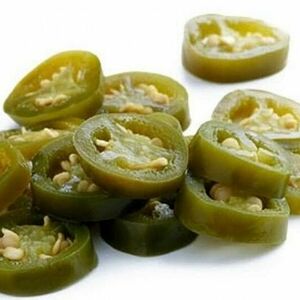 Перец халапеньо