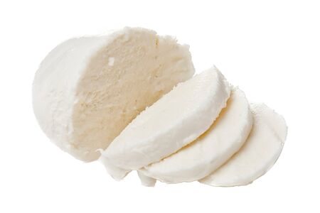 Сыр моцарелла