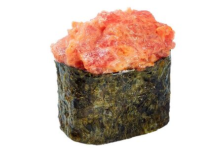 Спайси Тунец