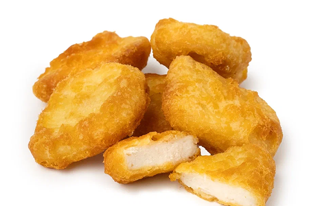 Наггетсы 6 Шт