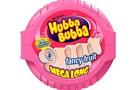 Жевательная резинка Хубба-Бубба оригинал