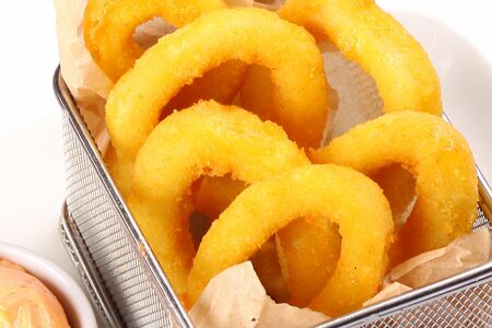 Кольца кальмара