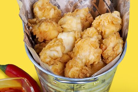 Стрипсы острые