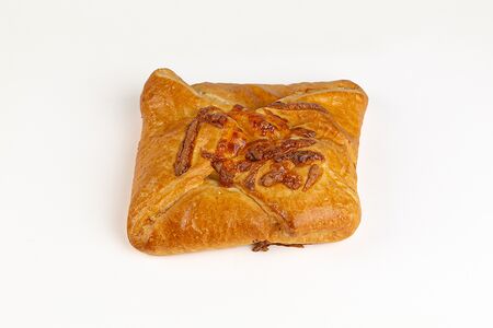 Хачапури с сыром