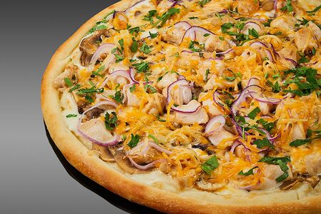 Жюльен 25 см