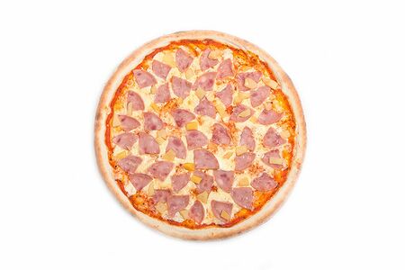 Гавайская M