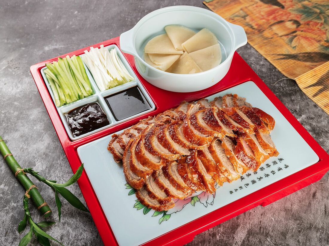 Китайский фонарик