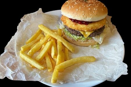 Сырный-сырный