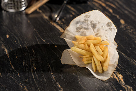 Картофель фри