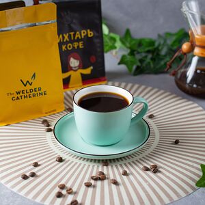 Օրվա սուրճ մեծ