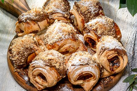 Грузинское счастье