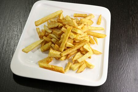 Картофель-фри