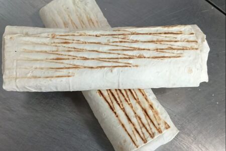 Шаурма оригинальная