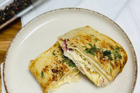 Блин Фермерский