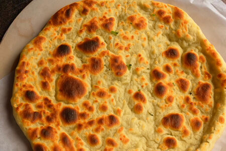 Чуду тонкое с мясом