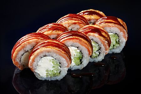 Филадельфия гриль