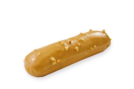 Эклер Солёная карамель